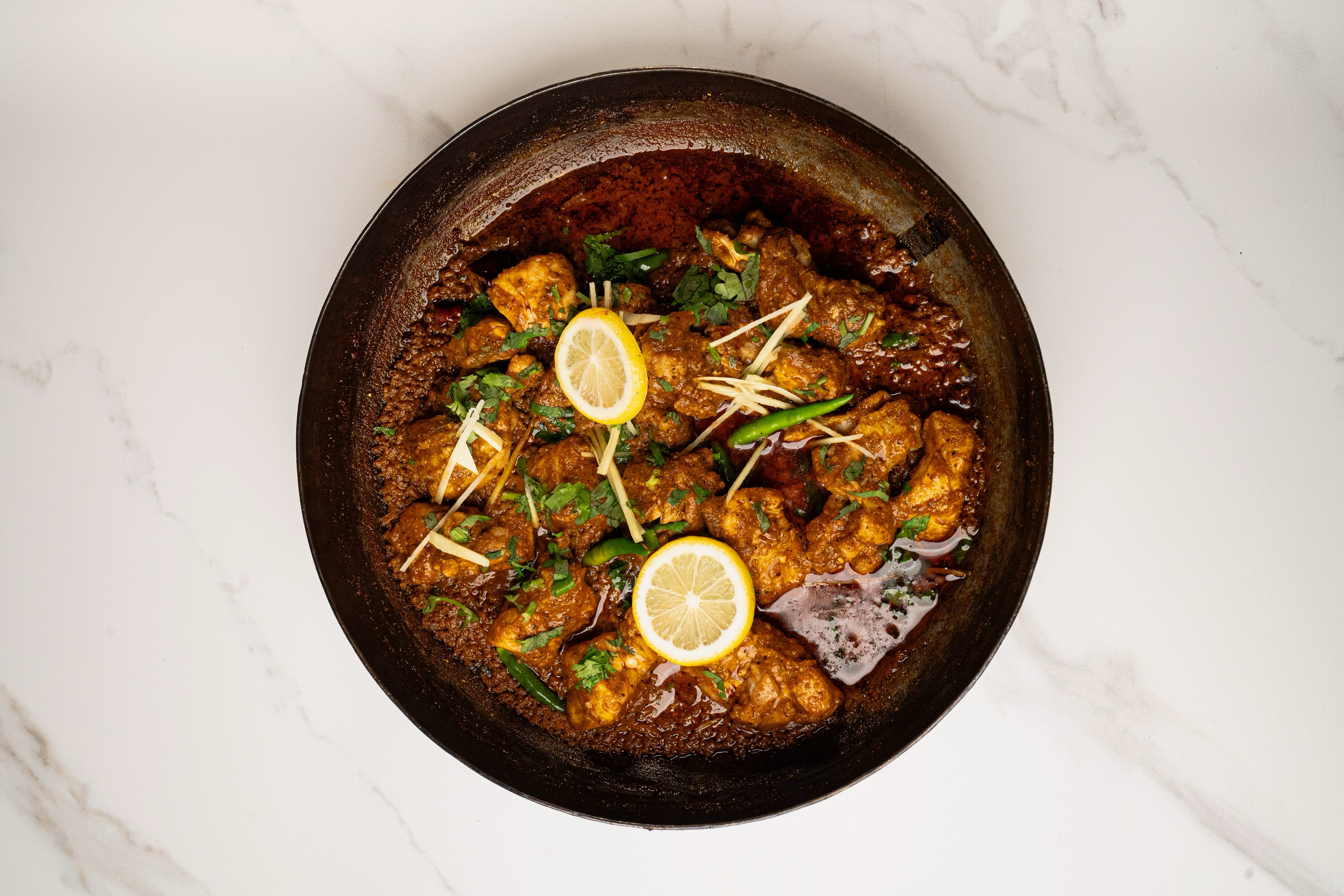 BD93BC7B 4C85 4111 80CB 7A5A6F10A16E at Shalimar Restaurant